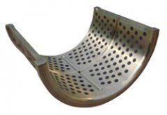 自潤(rùn)滑銅軸瓦